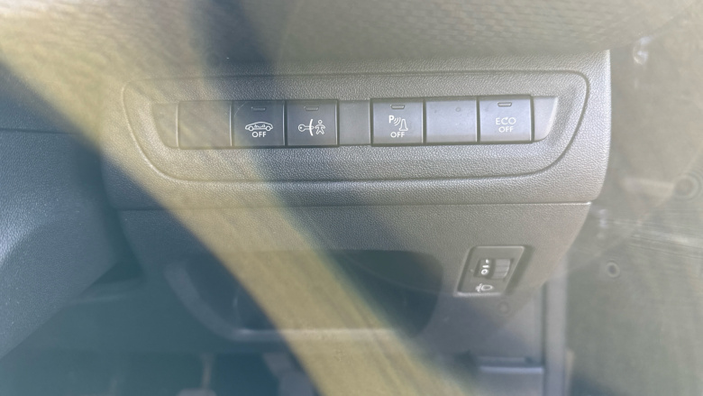 Peugeot 2008 1.2 PureTech 110 Allure Premium 5dr Petrol Estate